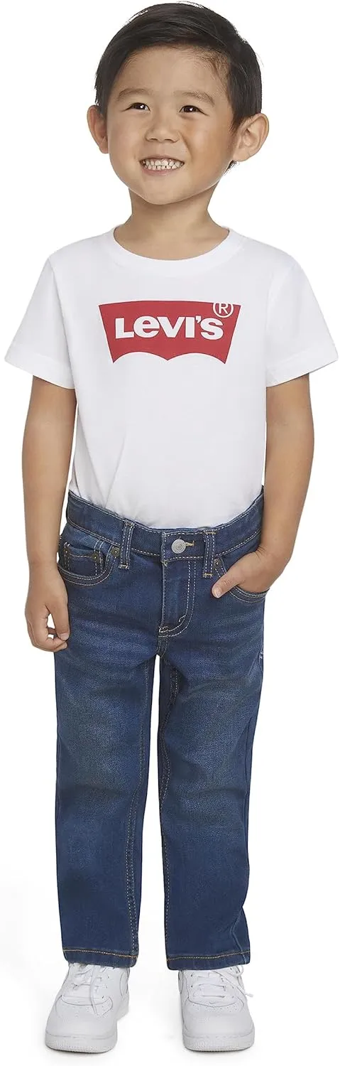 Levi's Boys' 511 Slim Fit Performance Jeans