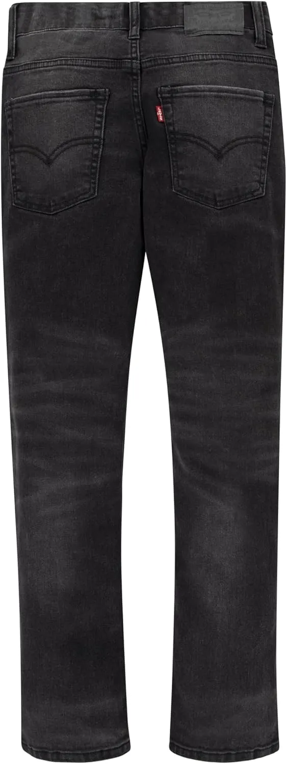 Levi's Boys' 511 Slim Fit Performance Jeans