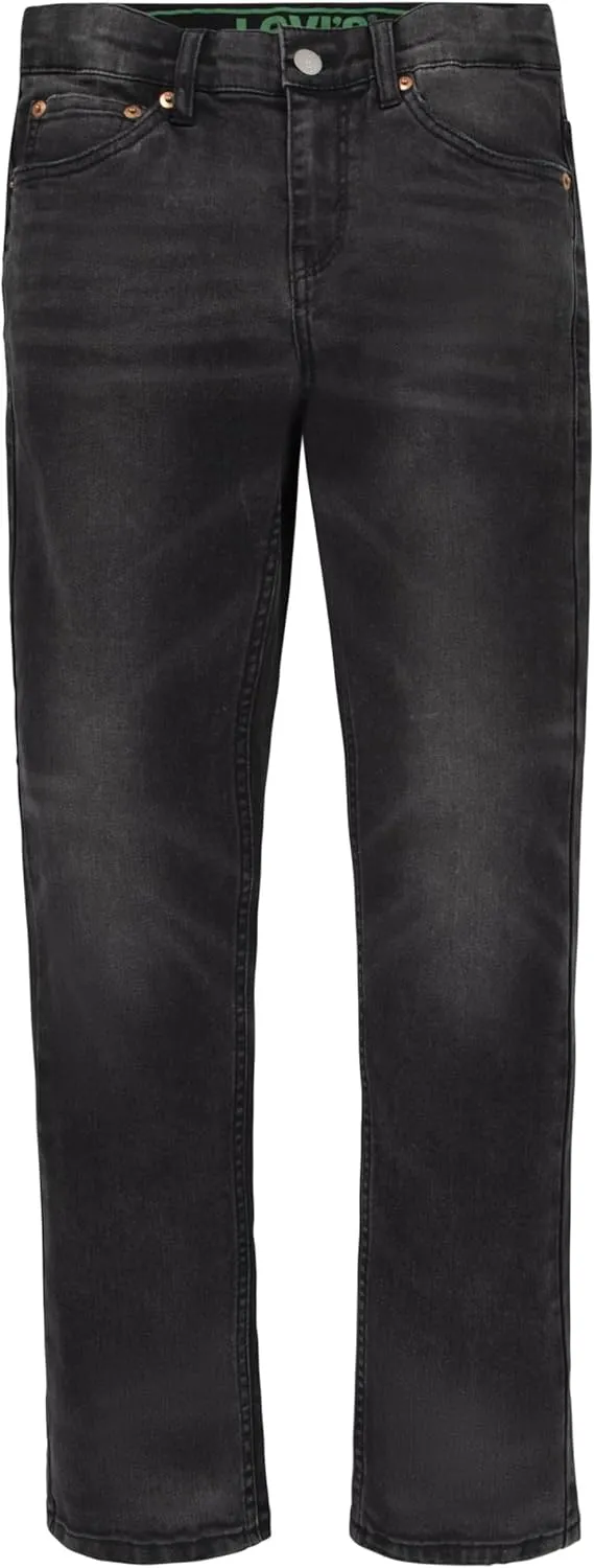 Levi's Boys' 511 Slim Fit Performance Jeans