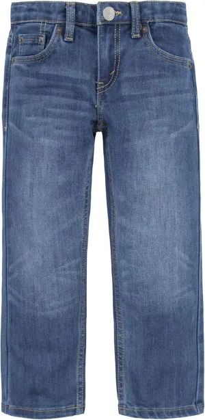 Levi's Boys' 511 Slim Fit Performance Jeans