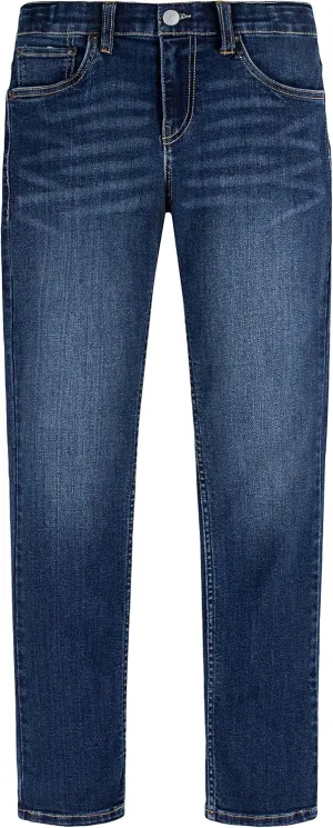 Levi's Boys' 511 Slim Fit Performance Jeans