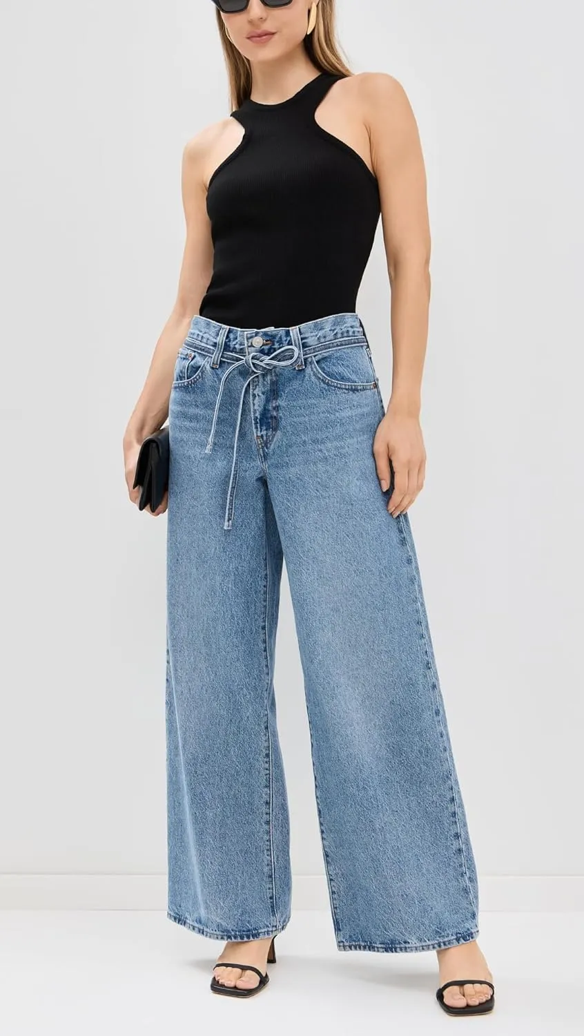 Levi's Women's XL Straight