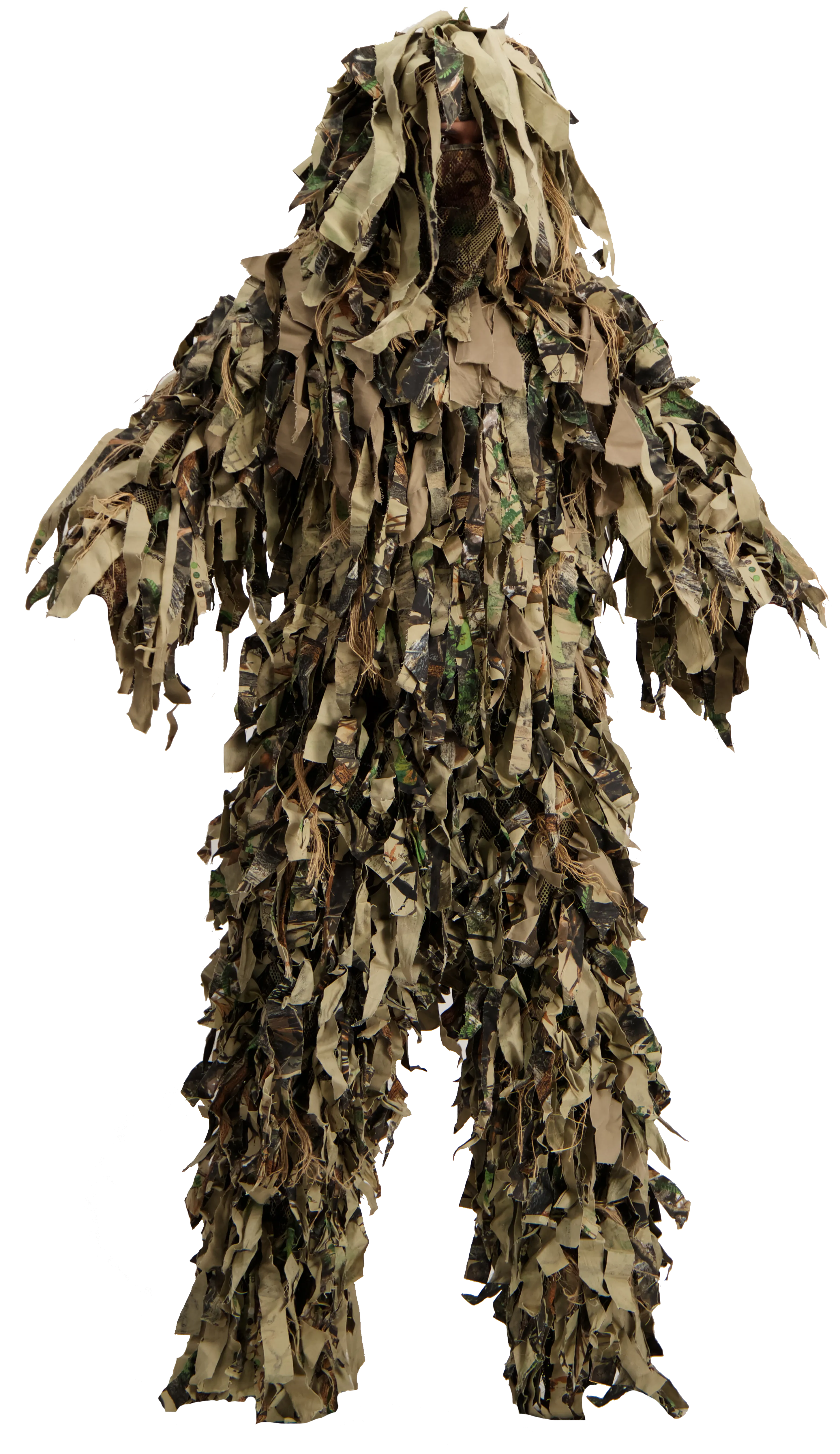 LIGHT WEIGHT GHILLY SUIT