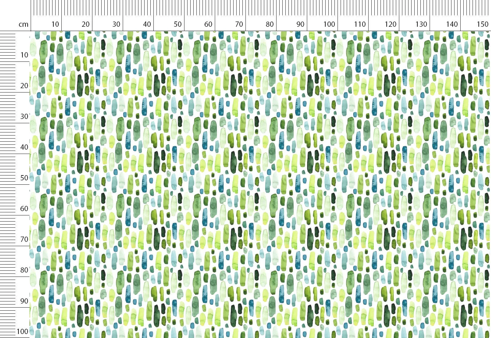Lightweight Linen Fabric Natural Linen Fabric By The Yard For Clothes & Home Textile - Width 148 cm/1.62yd