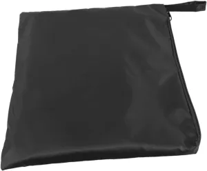Lightweight Oxford Raincoat Storage Bag Waterproof Drawstring Travel Organizer Bag for Hiking Camping Gym