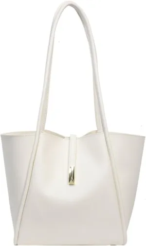 Lightweight Tote Bag for Women with smaller Tote Bag 15.6 Inch Professional Leather work bag,Vintage Fashion Bag