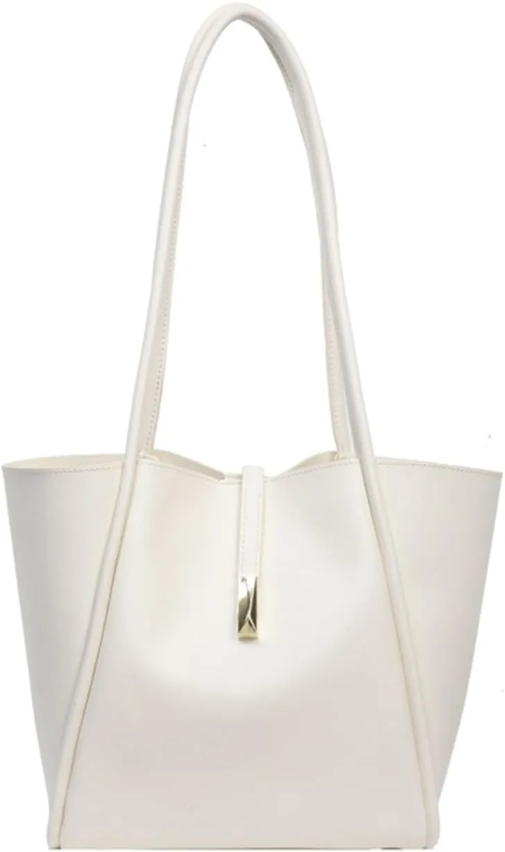 Lightweight Tote Bag for Women with smaller Tote Bag 15.6 Inch Professional Leather work bag,Vintage Fashion Bag