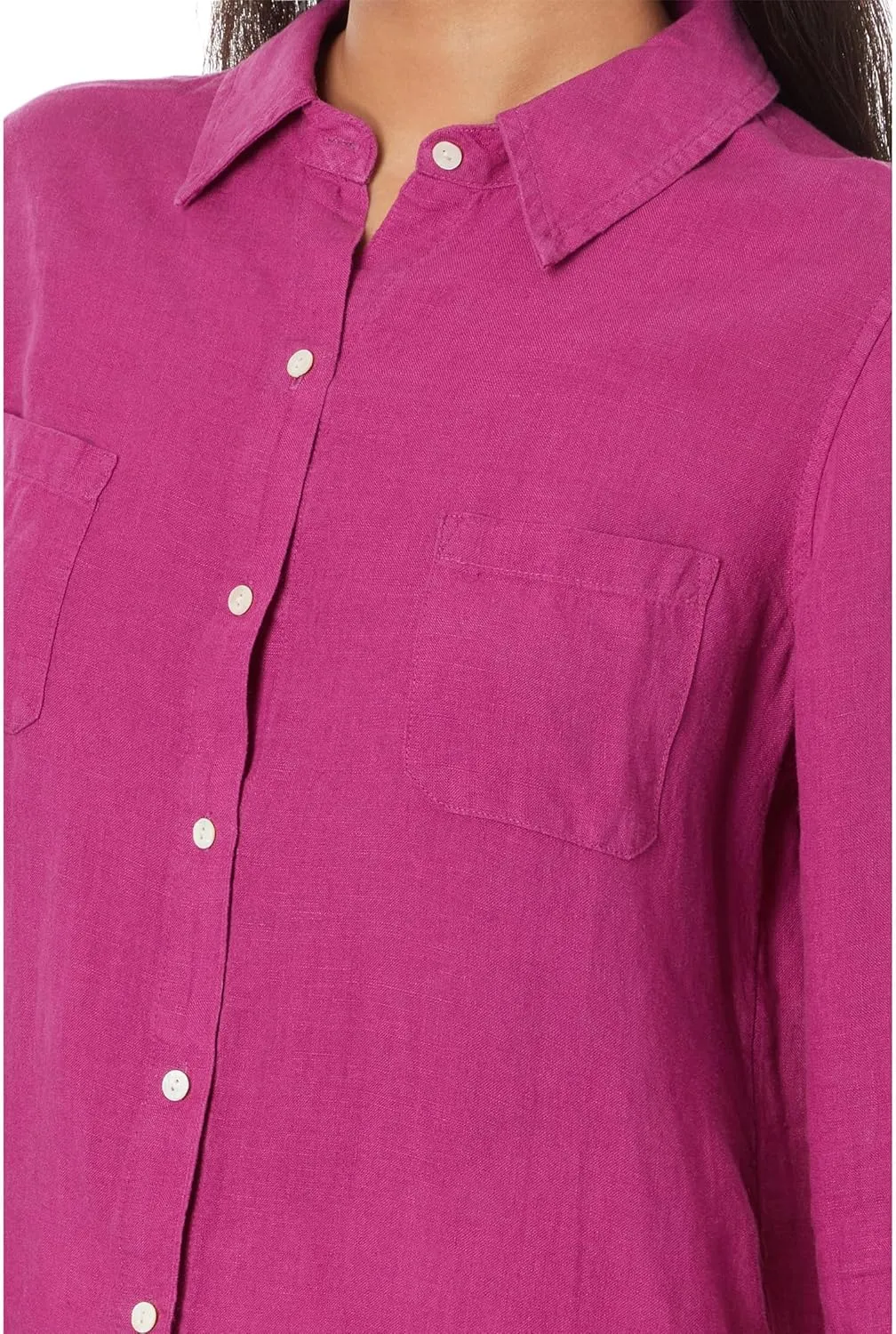 Lilly Pulitzer Women's Sea View Button Down