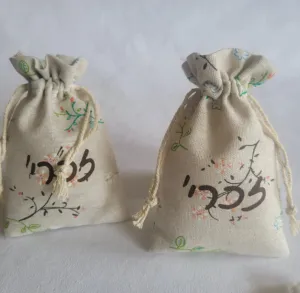 Linen Bags