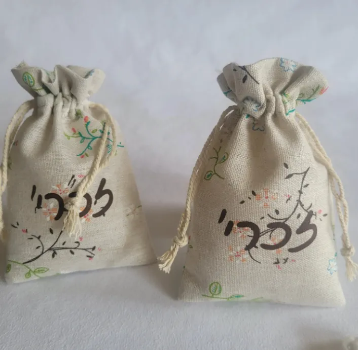 Linen Bags