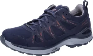 Lowa adult INNOX EVO II GTX Ws blau Gr. 9