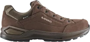Lowa adult RENEGADE EVO GTX LO braun Gr. 11½