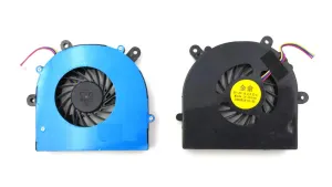 LPH Replacement CPU Cooling Fan for Clevo P150 P150EM P150SM P150HM P170 P170EM P170HM P170SM