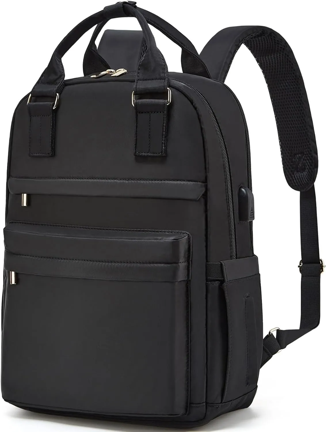Makes Large Travel Backpack For Women Men,Carry On Backpack,Hiking Backpack Waterproof Outdoor Sports Rucksack Casual Daypack Travel Essentials