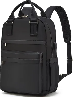 Makes Large Travel Backpack For Women Men,Carry On Backpack,Hiking Backpack Waterproof Outdoor Sports Rucksack Casual Daypack Travel Essentials