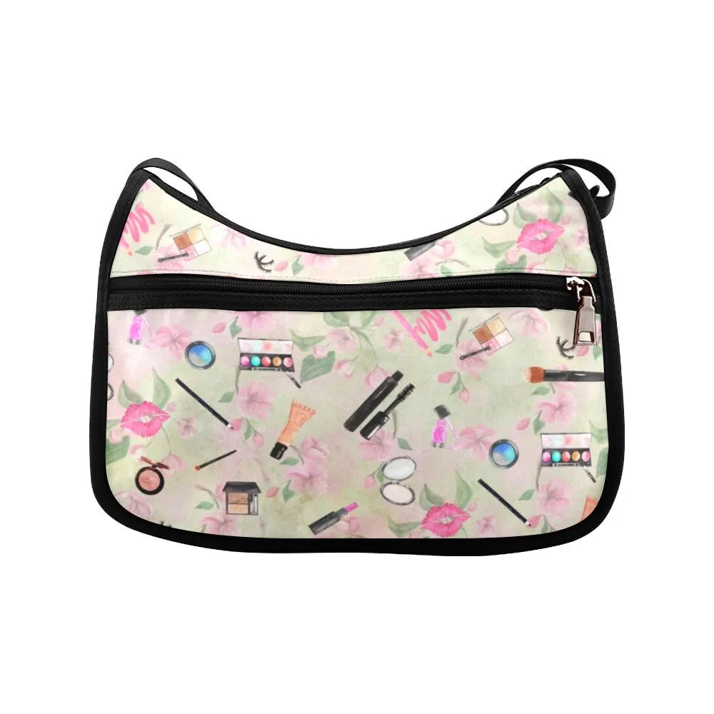 Makeup - Crossbody Handbag