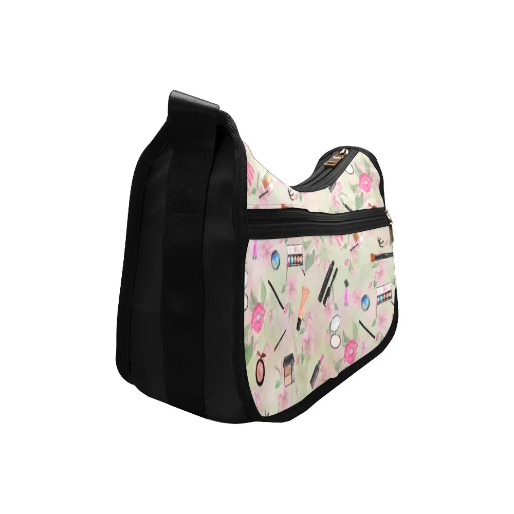 Makeup - Crossbody Handbag