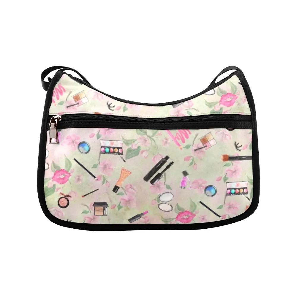 Makeup - Crossbody Handbag