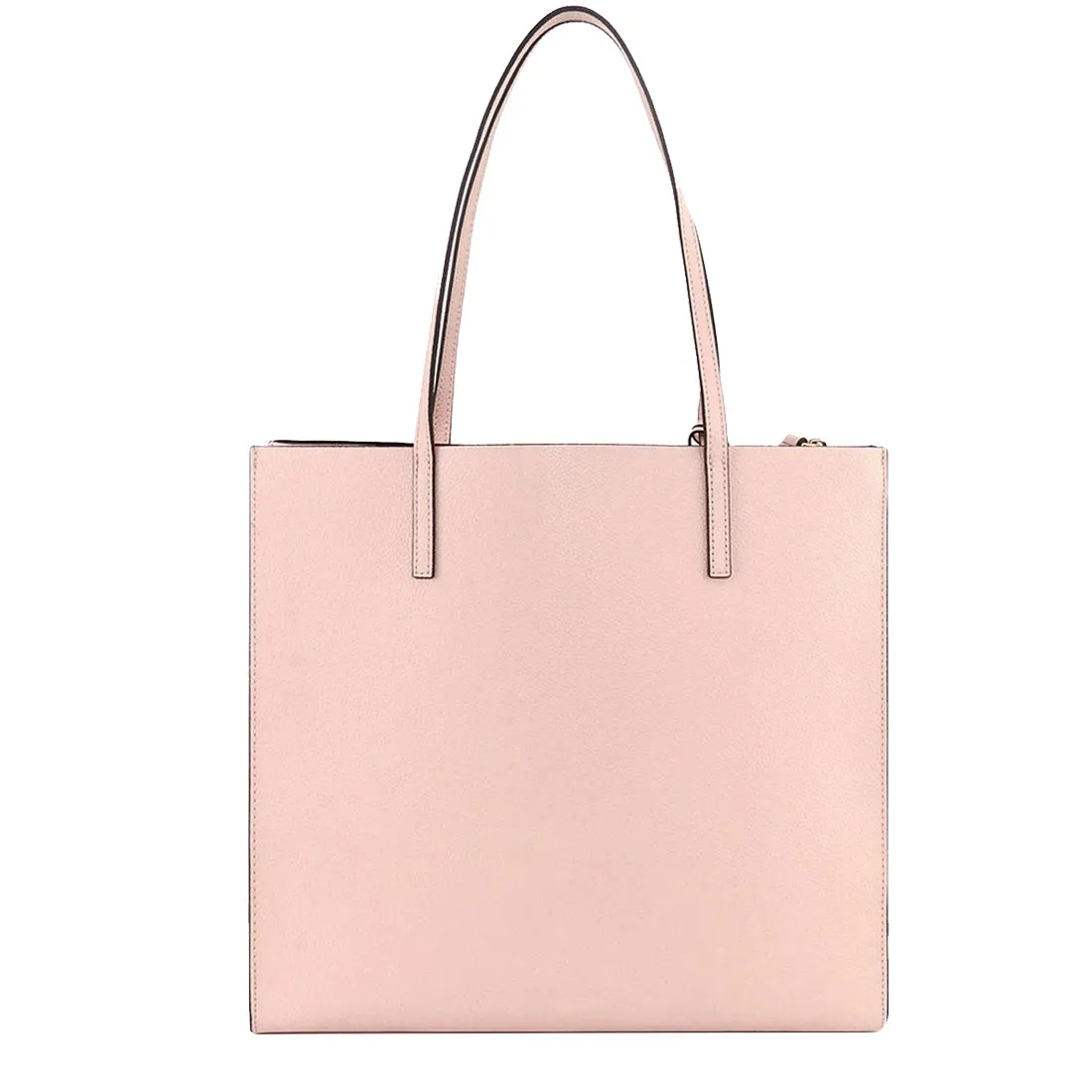 Marc Jacobs The Grind Tote Bag in Peach Whip M0015684