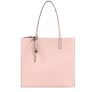 Marc Jacobs The Grind Tote Bag in Peach Whip M0015684