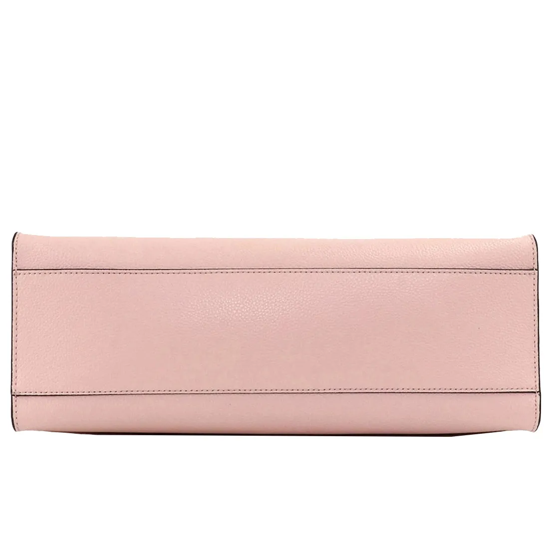 Marc Jacobs The Grind Tote Bag in Peach Whip M0015684