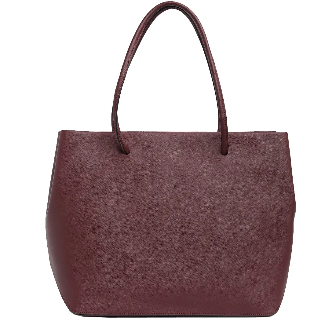 Marc Jacobs The Logo Shopper East-West Tote Bag in Muscat M0015766