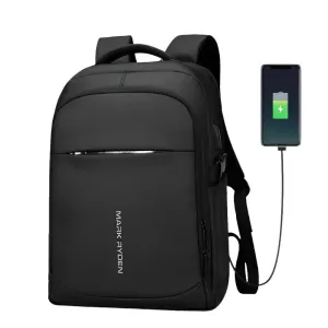 MARK RYDEN School Laptop Backpack