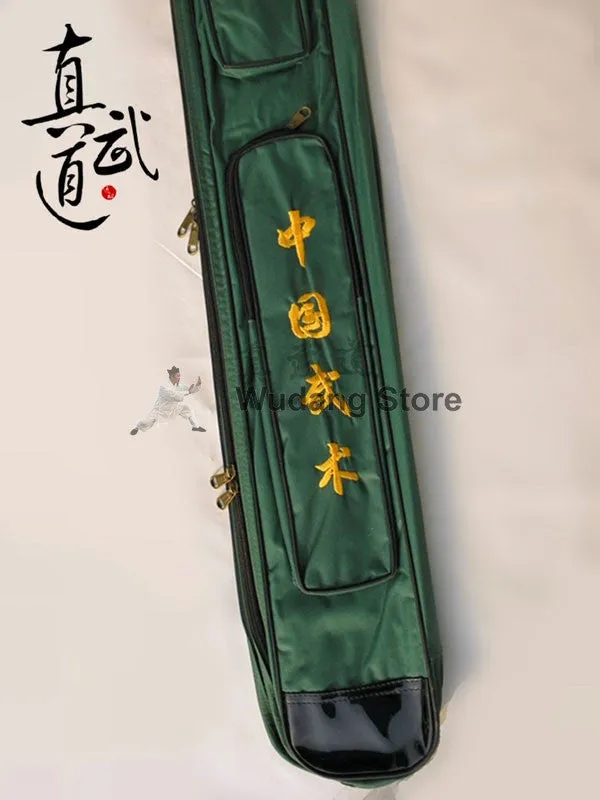 Martial Arts Tai Chi Sword Carrying Bag
