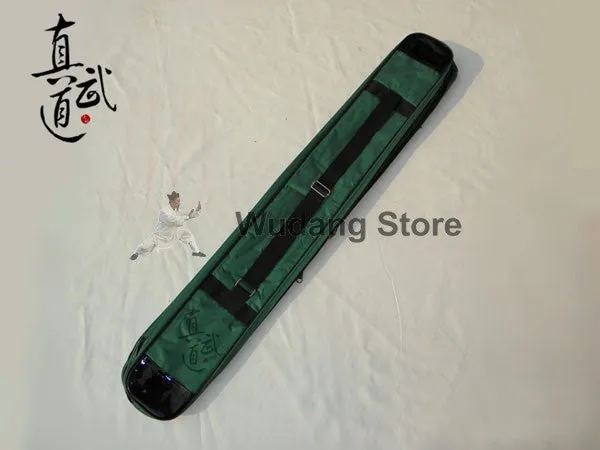 Martial Arts Tai Chi Sword Carrying Bag