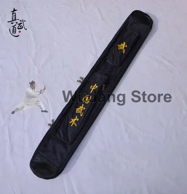 Martial Arts Tai Chi Sword Carrying Bag