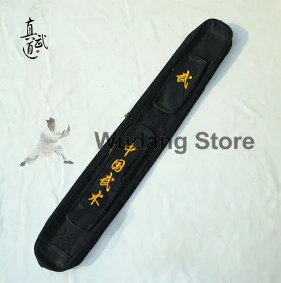 Martial Arts Tai Chi Sword Carrying Bag