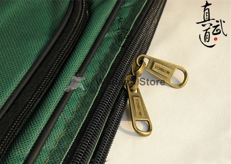 Martial Arts Tai Chi Sword Carrying Bag