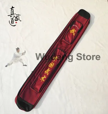 Martial Arts Tai Chi Sword Carrying Bag
