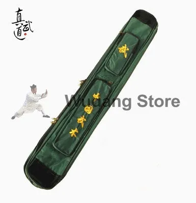 Martial Arts Tai Chi Sword Carrying Bag