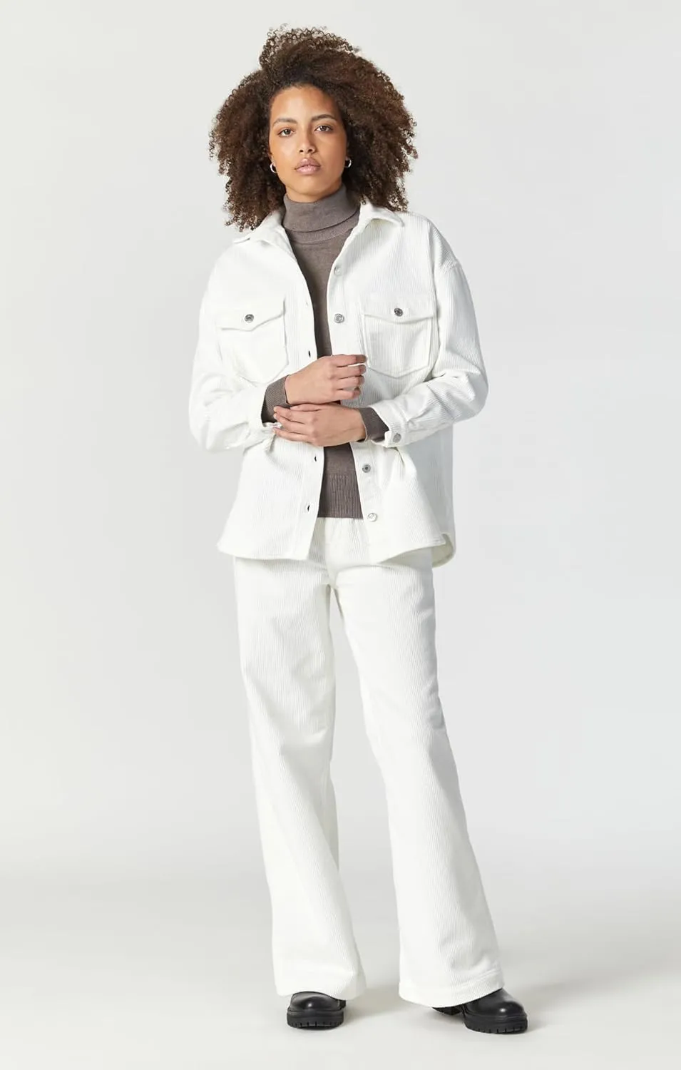 Mavi Women's Livia Shirts