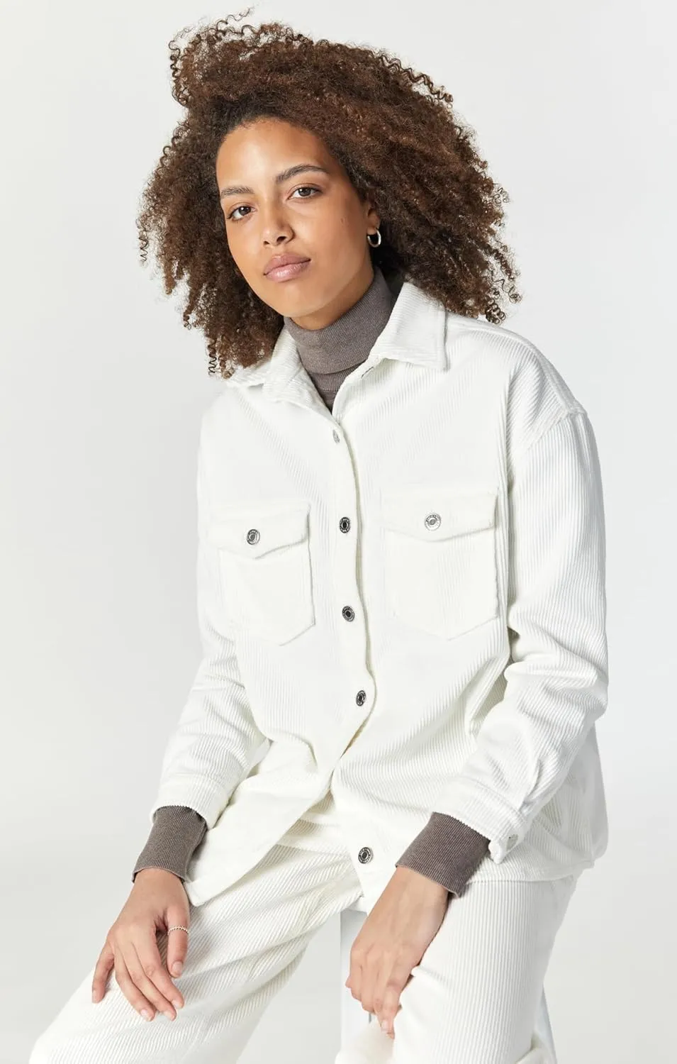 Mavi Women's Livia Shirts