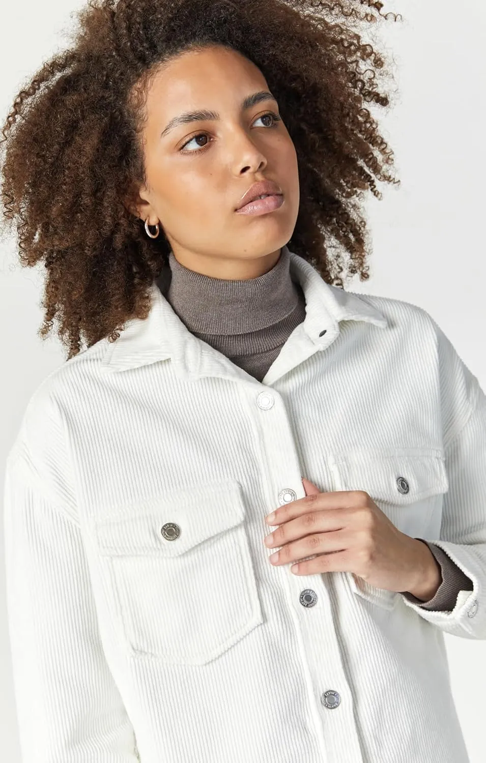Mavi Women's Livia Shirts