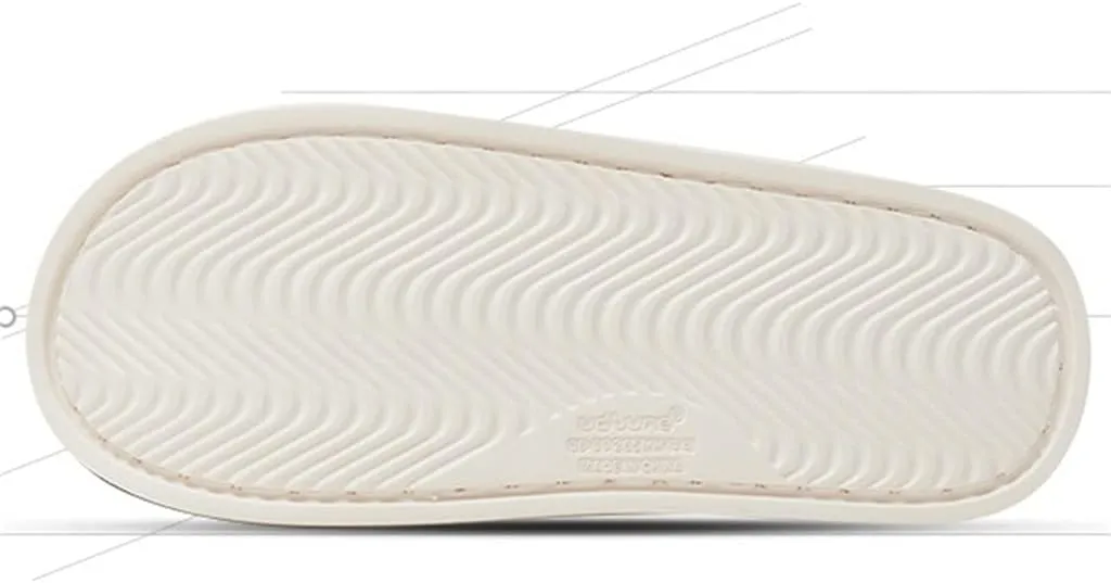 Men's Cotton and Linen Breathable Cotton Slippers Japanese-style Soft-soled Indoor Home Deodorant and Warm Winter