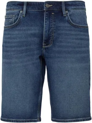 Men's Denim Shorts