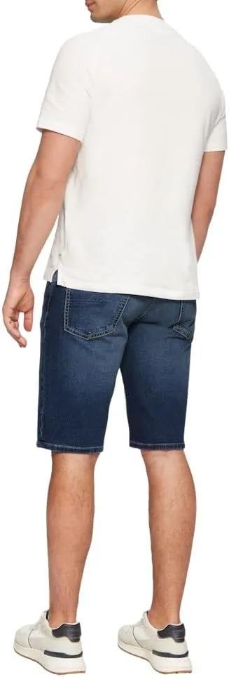 Men's Denim Shorts