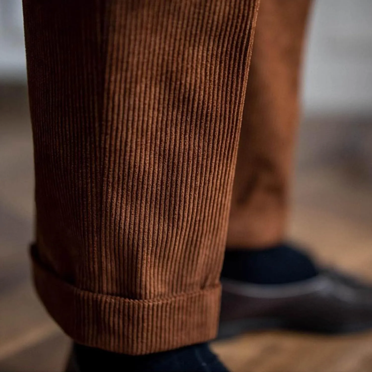 Mens Dress Pants Workday Classic Fit Suit Pants Casual Pleated Front Dress Pants Straight Fit Pants
