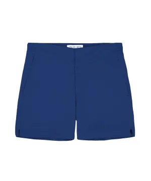 Mens Swim Shorts in Navy Blue