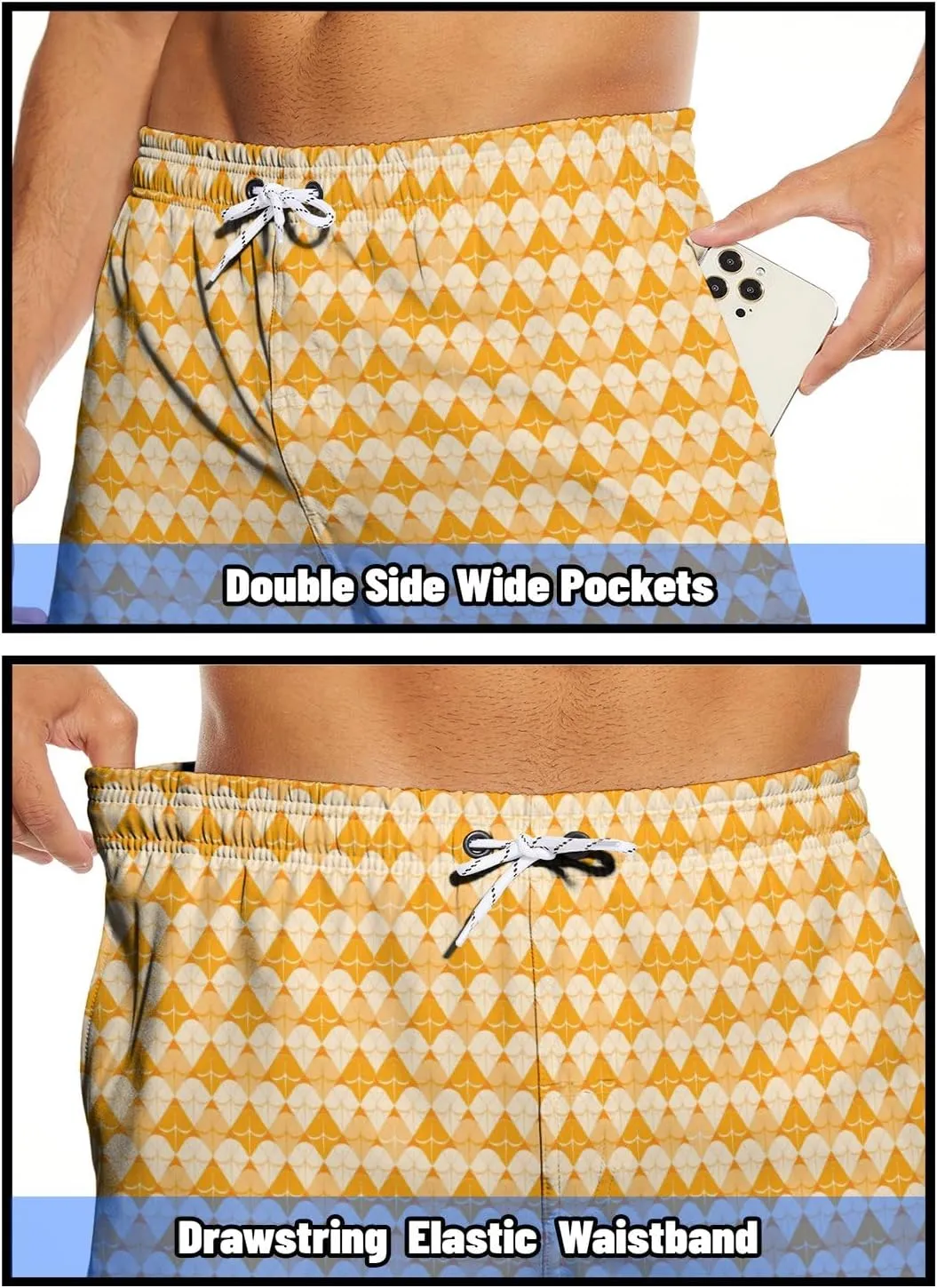 Mens Swim Trunks Stop Staring at My Cock Beach Shorts Quick Dry Swimwear for Men