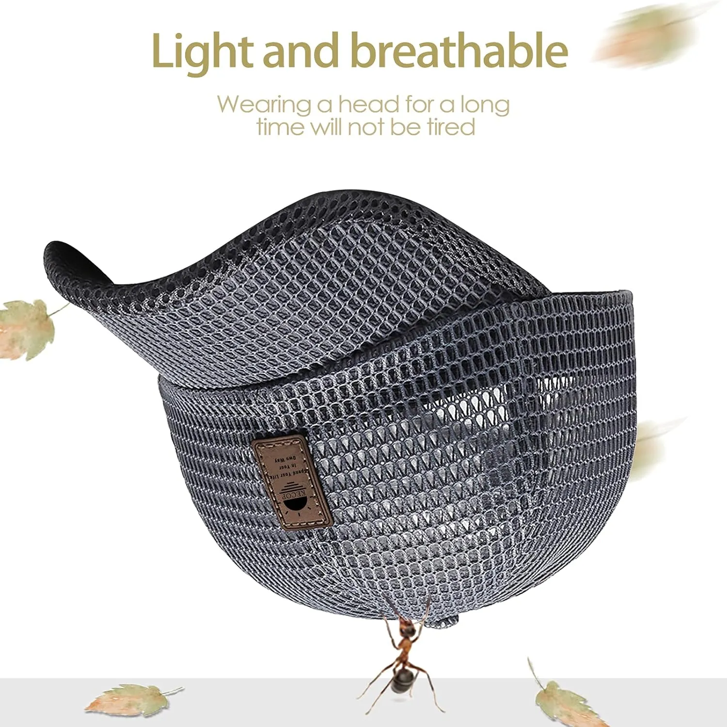 Mesh Hats for Men,Breathable Full Mesh Caps for Men,Quick Dry Cooling Caps for Women,Lightweight Trucker Sports Hats