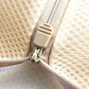 Mesh Laundry Bags, 8 Pack Mesh Laundry Washing Bags, Delicates Bag for Washing Machine Durable Honeycomb Mesh Bra Lingerie Shoes Wash Bags