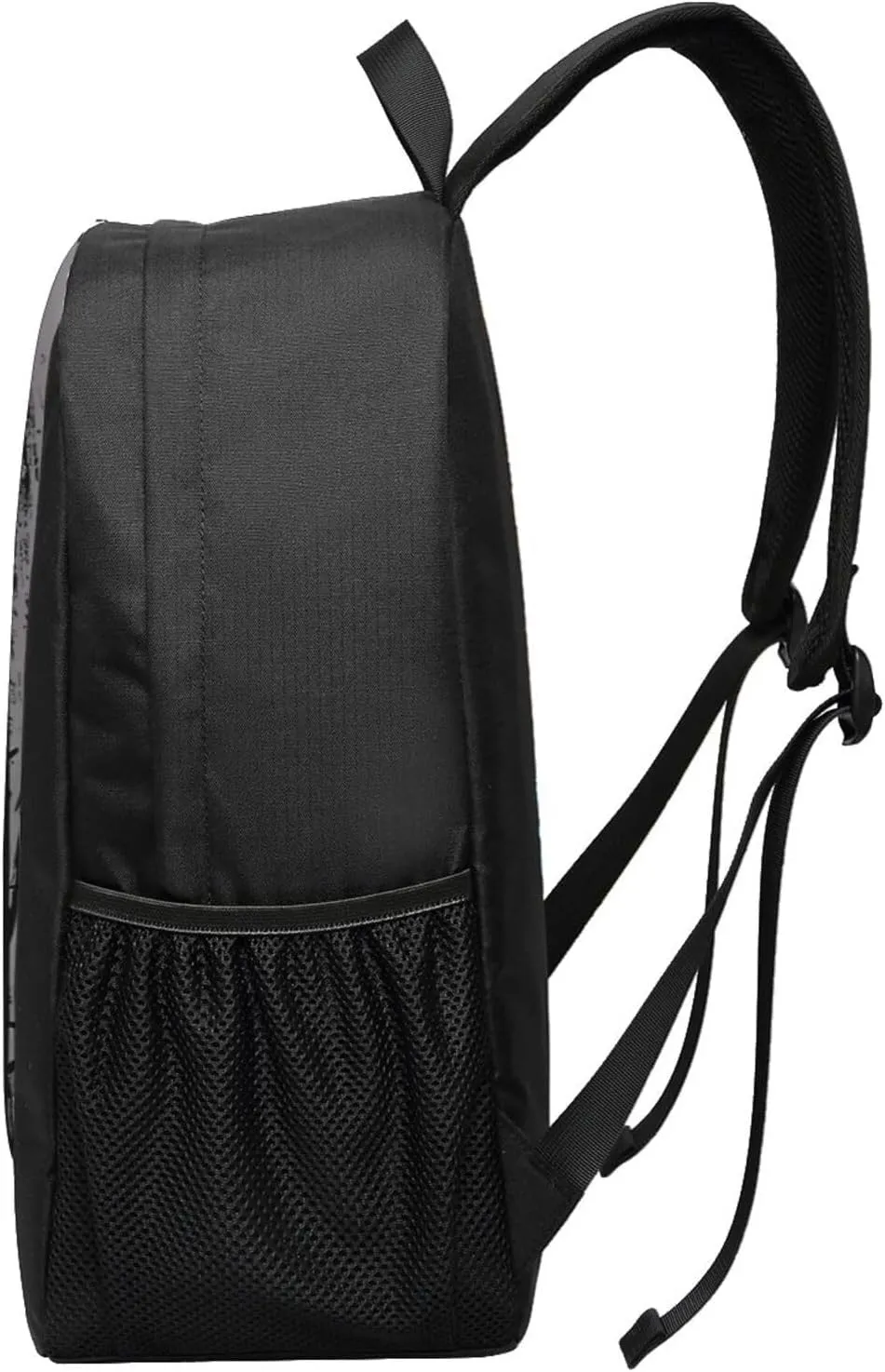 Mexico Mexican Eagle Flag Casual Backpacks Sports Backpack Large Capacity Travel Rucksack Laptop Daypack with Multi-Pockets Adjustable Strap Work Bag for Hiking