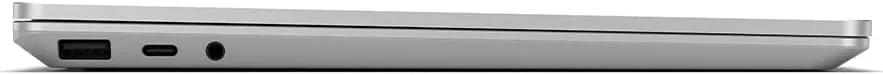 Microsoft Surface Laptop Go 2-12.4" Touchscreen - Intel Core i5 8GB Memory - 128 SSD - Platinum (Latest Model)