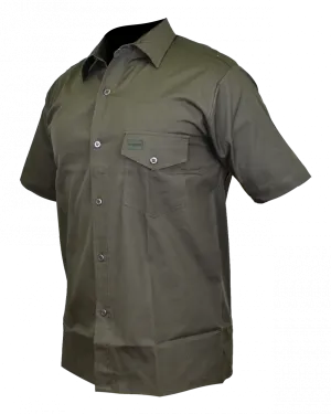 MILITARY OLIVE PH SHIRT