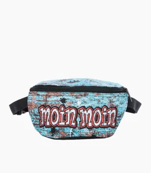 Moin Moin Gürteltasche