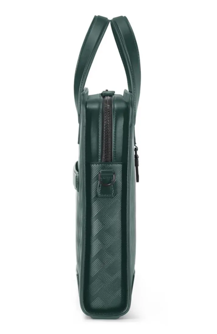 Montblanc Extreme 3.0 Thin Document Case British Green D